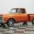 1969 Chevrolet C-10