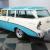 1956 Chevrolet Bel Air/150/210 Wagon