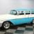 1956 Chevrolet Bel Air/150/210 Wagon