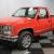 1988 Chevrolet Silverado 1500 1500 4X4