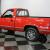 1988 Chevrolet Silverado 1500 1500 4X4