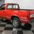 1988 Chevrolet Silverado 1500 1500 4X4