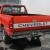 1988 Chevrolet Silverado 1500 1500 4X4