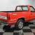1988 Chevrolet Silverado 1500 1500 4X4