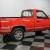 1988 Chevrolet Silverado 1500 1500 4X4