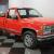 1988 Chevrolet Silverado 1500 1500 4X4
