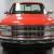 1988 Chevrolet Silverado 1500 1500 4X4