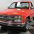 1988 Chevrolet Silverado 1500 1500 4X4