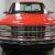 1988 Chevrolet Silverado 1500 1500 4X4