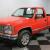 1988 Chevrolet Silverado 1500 1500 4X4