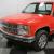 1988 Chevrolet Silverado 1500 1500 4X4