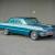 1964 Chevrolet Impala SS Air Conditioning | V8 | 4-Speed | Power Steerin