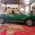 1967 Fiat Dino Spider 2.0