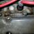 1967 Fiat Dino Spider 2.0