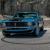 1970 Ford Mustang