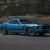 1970 Ford Mustang