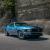 1970 Ford Mustang