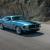1970 Ford Mustang