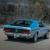 1970 Ford Mustang