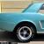 1965 Ford Mustang original “C” code with 289 V8