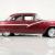 1956 Ford Tudor