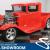 1930 Ford Other Pickups Streetrod