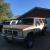 1986 GMC Suburban