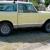 1979 International Harvester Scout Deluxe