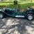 1937 Jaguar SS100 Roadster
