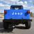 1986 Jeep J10 CJ 10