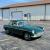 1980 MG B / MGB, Supercharged, Overdrive, Hard Top / Soft Top