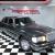 1989 Mercedes-Benz 500-Series 560 Series 4dr Sedan 560SEL Automatic