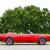 1969 Oldsmobile 442 Matching Numbers Convertible