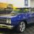 1968 Plymouth Roadrunner 2Dr. Sedan