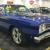 1968 Plymouth Roadrunner 2Dr. Sedan