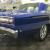 1968 Plymouth Roadrunner 2Dr. Sedan