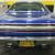 1968 Plymouth Roadrunner 2Dr. Sedan