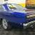 1968 Plymouth Roadrunner 2Dr. Sedan