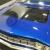 1968 Plymouth Roadrunner 2Dr. Sedan