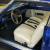 1968 Plymouth Roadrunner 2Dr. Sedan