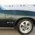 1969 Pontiac GTO