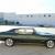 1969 Pontiac GTO