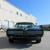 1969 Pontiac GTO