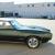 1969 Pontiac GTO