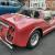 1969 Volkswagen Bradley gt gt