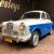 1958 Austin lancer # triumph ford anglia morris vw humber holden Vauxhall