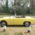 MG - Austin Healey Sprite version, 1961, very rare and rare colour, MG Midget