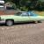 Cadillac Coupe Deville 1974 very low milage 7.7Ltr V8 Classic.