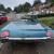 1967 Chrysler Newport 383 big block v8