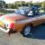 1981  MGB  ROADSTER  (LE)     LIMITED   EDITION       CONVERTIBLE